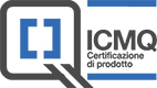 Certificazione Prodotto ICMQ
