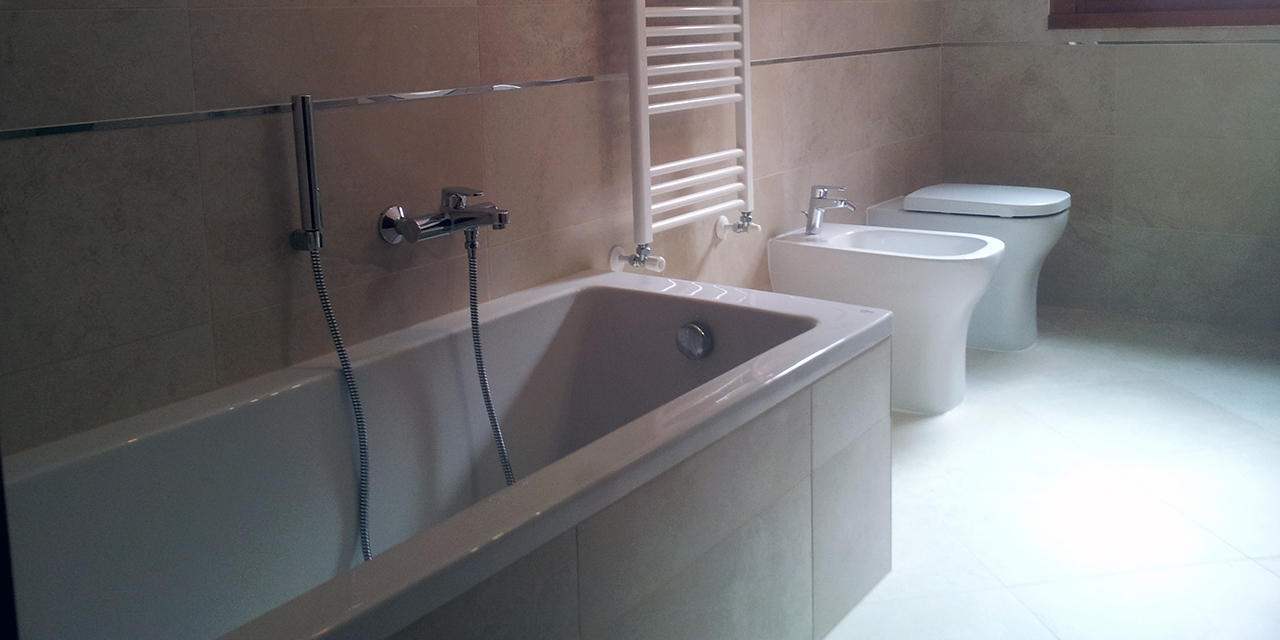 Installazione Sanitari Milano