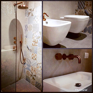 Ristrutturazione Completa Bagno Milano 2