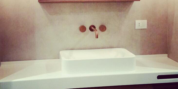 Ristrutturazione Completa Bagno Senago 1